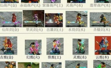 《问道手游八星武器打法攻略》（掌握八星武器的关键点，轻松升级战力）