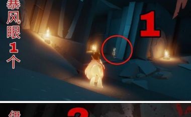 光遇全地图神龛位置攻略(探秘神龛,解锁全地图!)