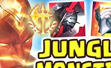 盲僧大爷出装顺序攻略(打造无敌盲僧,关键装备一定不能错过!)