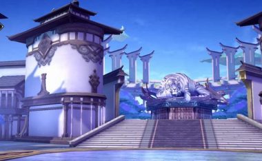 山海镜花大荒通文氪金购买指南（游戏迷必看！解锁更多精彩内容的最佳途径）