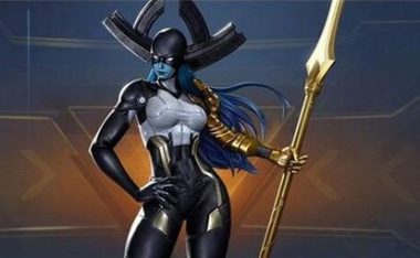 海拉出装攻略视频(掌握关键技巧,打造无敌输出!)