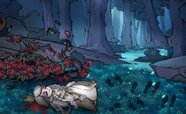 沉浸式探险之旅——《森林男女双人攻略游戏》（探索奇幻森林的神秘与浪漫，与你的伴侣共度冒险乐趣）