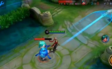 《征服战场,成就王者——嬴政攻略和出装》(发掘嬴政的无敌力量,打造最强王者装备)