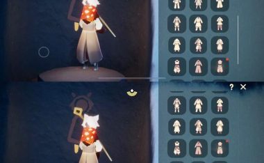 光遇欧若拉季第一个任务攻略（如何完成欧若拉季第一个任务——遥远的光）