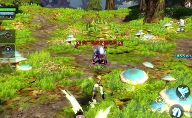 龙之谷手游剑皇攻略(玩转龙之谷手游剑皇职业,成为无敌战神!)