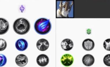 不加属性符文出装攻略男(解锁英雄潜力,打造无敌装备!)