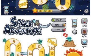 《星际建造大师》攻略全解析(打造属于自己的星系王国,征服星际宇宙!)