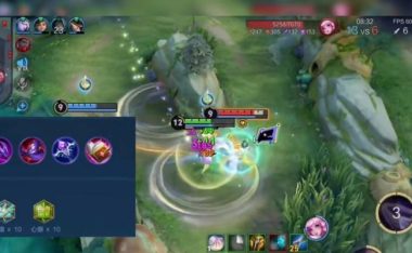 《肉凯出装玩法攻略贴吧》(探索肉凯出装的最佳组合及玩法技巧)