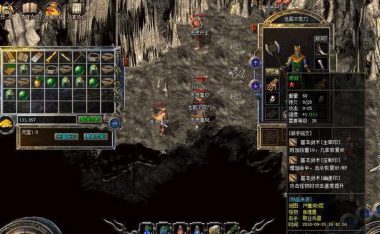 问道手游古墓迷城攻略(解锁秘境,挑战未知,探索古墓迷城的攻略与技巧)