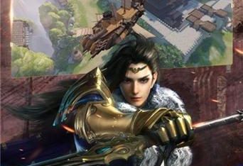 战火燃云（掌握战局，成为真正的指挥官！）