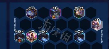 打造不败神话的必备锐雯装备,让你轻松称霸云顶!(打造不败神话的必备锐雯装备,让你轻松称霸云顶!)