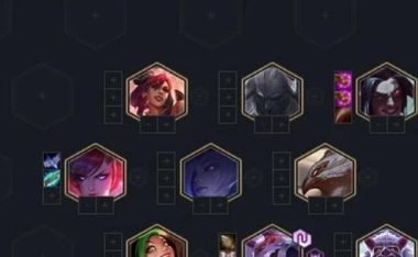 《蜘蛛出装阵容搭配攻略最新》(用蜘蛛搭配最佳装备和队友,成为游戏中的绝对霸主!)