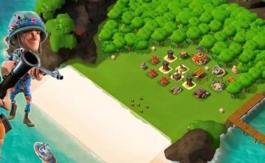 《海岛奇兵多人版本攻略大全》（从小白到高手，轻松玩转海岛奇兵！）