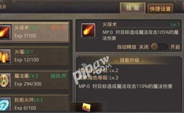 《传奇野蛮技能设置攻略——打造无敌战士》(掌握关键技能,成为传奇世界的霸主)