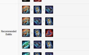 《光辉出装最新攻略，助你在手游中获得胜利！》（掌握光辉最强出装方案，成为手游战场的王者！）