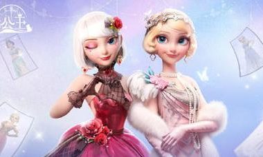 《时光公主玛丽王后》通关技巧分享(轻松游戏,快乐通关)