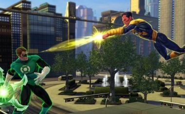 《打造无敌英雄队伍的终极攻略!》(揭秘DC英雄手游中的战斗策略,成为最强玩家!)