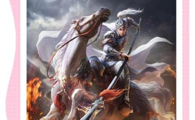 三国赵云传游戏攻略(勇者无敌,英勇逆袭,亲历三国乱世,化身赵云,一统江山)