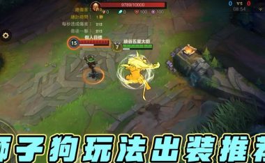 战士狮子狗新版出装攻略(攻略详解、最强装备推荐、提升胜率的关键)