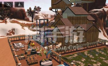 《明日之后》冰雪礼赞攻略,冰封之地之旅(玩家必备,轻松过关的攻略指南)