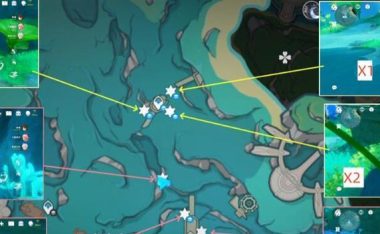 《原神》被错位的海螺攻略全解析!(从关键道具获取到最终BOSS击败,不容错过的攻略指南。)