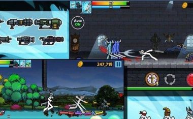 探索《战舰少女》游戏2021圣建主题（圣建主题下的新玩法、新角色和新装备）