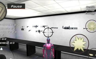 超凡蜘蛛侠手游第三章攻略详解(揭秘第三章的任务、技巧和奖励,助你轻松通关)