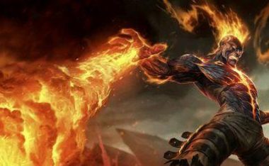 《复仇之魂出装攻略》(学会正确搭配装备,化身无敌灵魂猎手)