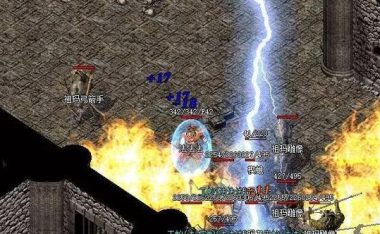 沉默大陆攻略（探索未知领域，收集珍稀装备，展现你的实力！）