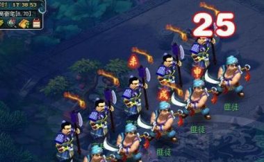 梦幻消防队游戏攻略(从零开始,成为消防英雄的必备指南)