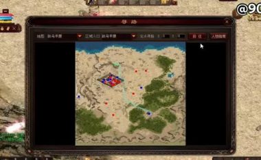 《传世手游BOSS攻略》(掌握BOSS技巧,轻松通关无压力)