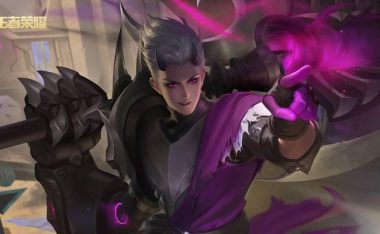 王者荣耀新版鲁班出装攻略——提升你的射手实力(王者荣耀新版鲁班出装攻略,让你成为最强射手!)