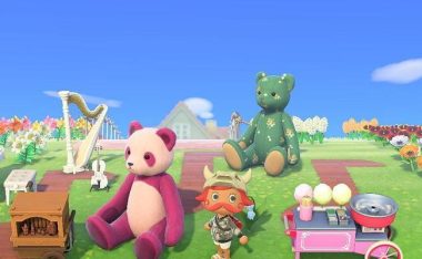 钓鱼小岛手游攻略（成为顶级渔夫的必备指南，让你在钓鱼小岛游戏中稳稳当当！）