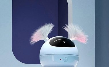 《小度电子宠物技能冒险攻略》(解锁技能,闯荡新世界)