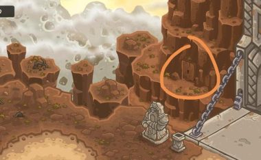 王国保卫战手游成就攻略