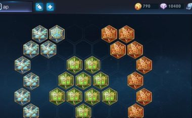 《职业干将铭文出装攻略大全》（掌握铭文搭配与出装技巧，打造最强职业干将）