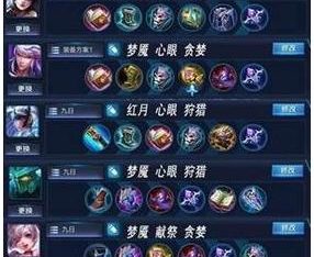 王者新法师教学出装攻略（掌握最强法师出装套路，轻松称霸战场）