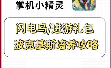 《神奇宝贝手游版第三期攻略大揭秘》(探索全新地区,捕捉稀有神奇宝贝,畅享精彩冒险)