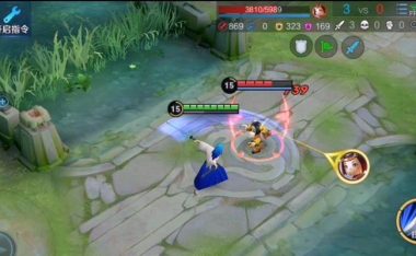 橘子全局出装攻略手游(打造最强英雄,掌握全局出装的关键诀窍!)