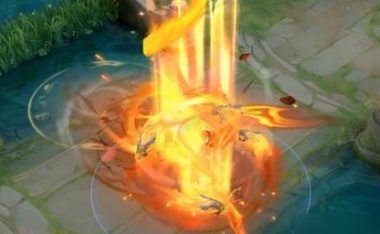 《王者荣耀》S22东皇太一玩法攻略(如何操作东皇太一,成为王者战场的霸主?)