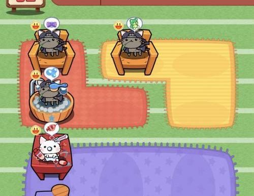 《以动物之森手游》小技巧常用知识技巧指南(打造个性村庄,畅玩社交互动,这些技巧你必须知道)