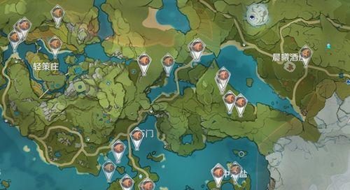 原神仙速瓶获取攻略（快速获取仙速瓶的方法和技巧）