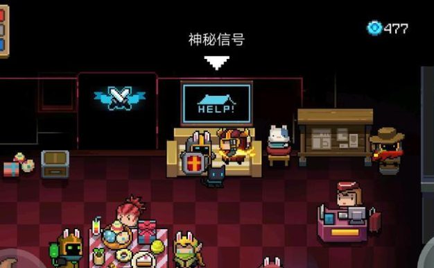 元气骑士机器人技能电磁脉冲详解（全面了解元气骑士机器人电磁脉冲技能）