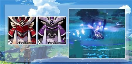 《原神电威横织打法技巧大揭秘》（电威横织如何打造最强输出？）