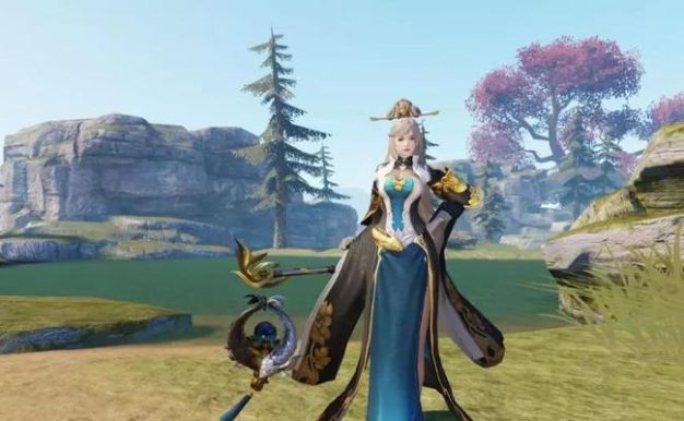 楚留香手游华山命格攻略（如何选择最合适的华山命格来提升战力？）