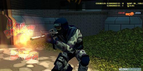 CS(获得更多星星的技巧与策略)