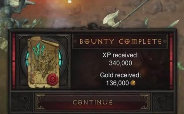 不朽的欢乐死神——揭秘《暗黑破坏神不朽》身世剧情（探究死神的过往，解锁游戏故事的真相）