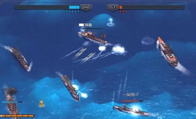 超次元大海战——川内技能及属性介绍(掌握川内的技能,轻松征服大海战!)