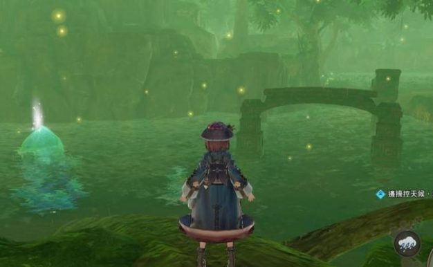 《苏菲的炼金工房2》各地大采集素材一览（探索各地收集材料，让苏菲的炼金工房2更加精彩）