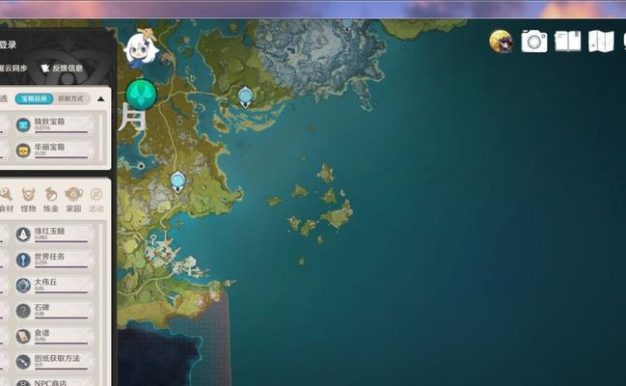 原神20预下载地址公布!(赶紧预下载体验全新版本,趁早抢占先机!)